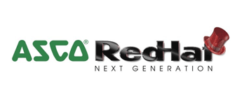 ASCO Redhat