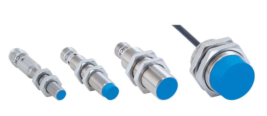 SICK IMX Inductive Sensors