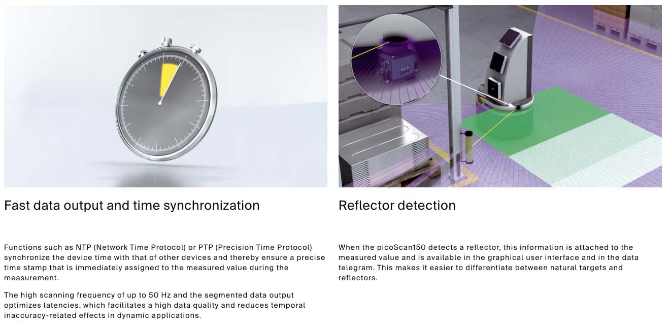 time synchronization